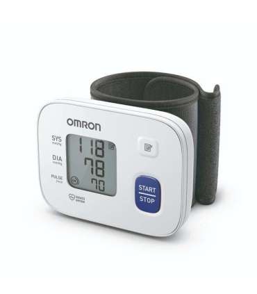 Omron RS1 Wrist Automatic