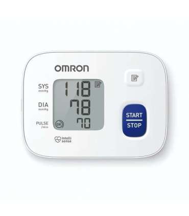 Omron RS1 Wrist Automatic
