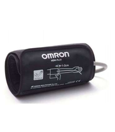 OMRON M4 Connect Afib Upper Arm Blood Pressure Monitor