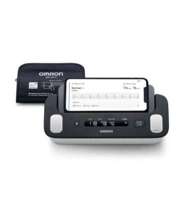 Omron Complete Upper arm Automatic