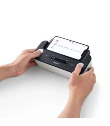 Omron Complete Upper arm Automatic