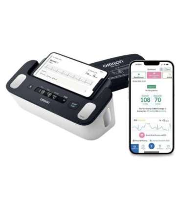 Omron Complete Upper arm Automatic