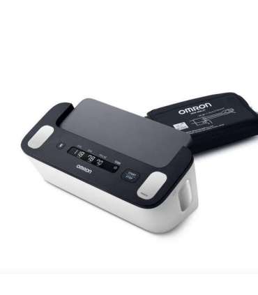 Omron Complete Upper arm Automatic