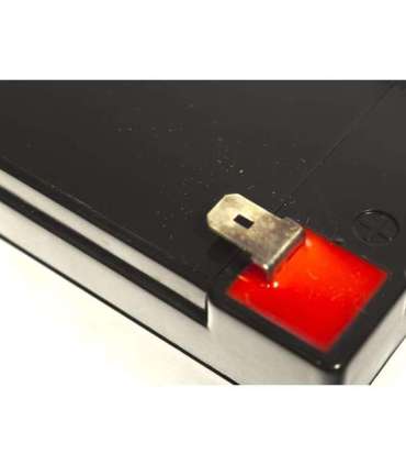 Green Cell AGM06 UPS battery Sealed Lead Acid (VRLA) 12 V 9 Ah