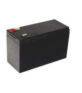 Green Cell AGM04 UPS battery Sealed Lead Acid (VRLA) 12 V 7 Ah