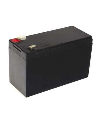 Green Cell AGM04 UPS battery Sealed Lead Acid (VRLA) 12 V 7 Ah