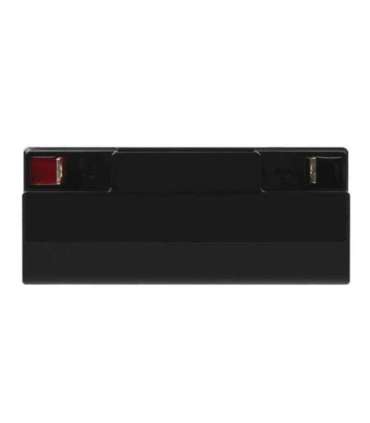 Green Cell AGM10 industrial rechargeable battery Sealed Lead Acid (VRLA) 20000 mAh 12 V