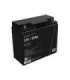 Green Cell AGM10 industrial rechargeable battery Sealed Lead Acid (VRLA) 20000 mAh 12 V