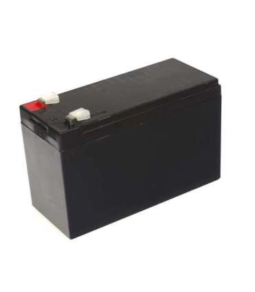 Green Cell AGM05 UPS battery Sealed Lead Acid (VRLA) 12 V 7.2 Ah