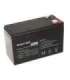 Green Cell AGM05 UPS battery Sealed Lead Acid (VRLA) 12 V 7.2 Ah