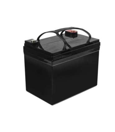 Green Cell AGM21 UPS battery Sealed Lead Acid (VRLA) 12 V 33 Ah