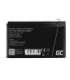 Green Cell AGM48 UPS battery Sealed Lead Acid (VRLA) 12 V 10 Ah