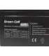 GREEN CELL GEL BATTERY AGM07 12V 12AH