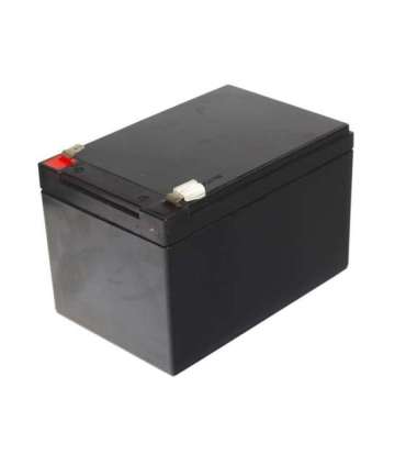 GREEN CELL GEL BATTERY AGM07 12V 12AH