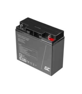 Green Cell AGM54 vehicle battery AGM (Absorbed Glass Mat) 22 Ah 12 V