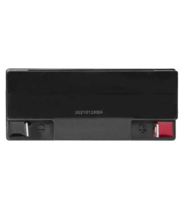 Green Cell AGM54 vehicle battery AGM (Absorbed Glass Mat) 22 Ah 12 V