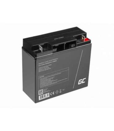 Green Cell AGM54 vehicle battery AGM (Absorbed Glass Mat) 22 Ah 12 V
