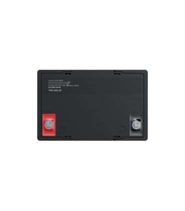 Green Cell LFPGC12V80AH UPS battery Lithium Iron Phosphate (LiFePO4) 12.8 V