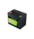 Green Cell LFPGC12V80AH UPS battery Lithium Iron Phosphate (LiFePO4) 12.8 V