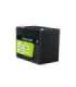Green Cell LFPGC12V80AH UPS battery Lithium Iron Phosphate (LiFePO4) 12.8 V