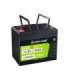 Green Cell LFPGC12V80AH UPS battery Lithium Iron Phosphate (LiFePO4) 12.8 V