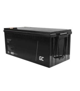 Green Cell AGM33 vehicle battery VRLA AGM 200 Ah 12 V Marine / Leisure