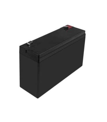 Green Cell AGM40 UPS battery Sealed Lead Acid (VRLA) 6 V 15 Ah