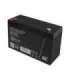 Green Cell AGM40 UPS battery Sealed Lead Acid (VRLA) 6 V 15 Ah