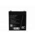 Green Cell AGM44 UPS battery Sealed Lead Acid (VRLA) 12 V 4.5 Ah
