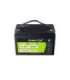Green Cell LFPGC12V100AH UPS battery Lithium Iron Phosphate (LiFePO4) 12.8 V 100 Ah