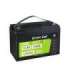 Green Cell LFPGC12V100AH UPS battery Lithium Iron Phosphate (LiFePO4) 12.8 V 100 Ah