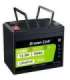 Green Cell LFPGC12V50AH UPS battery Lithium Iron Phosphate (LiFePO4) 12 V 50 Ah