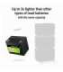Green Cell LFPGC12V50AH UPS battery Lithium Iron Phosphate (LiFePO4) 12 V 50 Ah