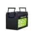 Green Cell LFPGC12V200AH UPS battery Lithium Iron Phosphate (LiFePO4) 12.8 V 200 Ah
