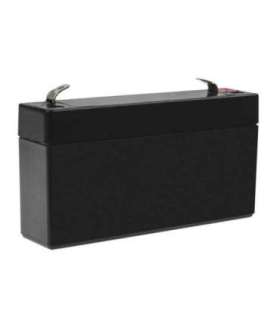 Green Cell AGM13 UPS battery Sealed Lead Acid (VRLA) 6 V 1.3 Ah