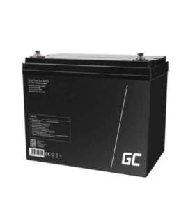 Green Cell AGM25 UPS battery Sealed Lead Acid (VRLA) 12 V 75 Ah