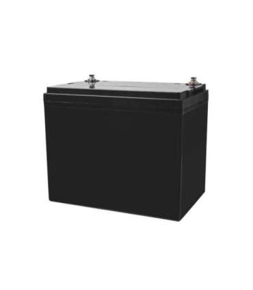 Green Cell AGM25 UPS battery Sealed Lead Acid (VRLA) 12 V 75 Ah