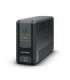 CyberPower UT850EG-FR uninterruptible power supply (UPS) Line-Interactive 0.85 kVA 425 W 3 AC outlet(s)
