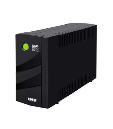 UPS EVER DUO 550 AVR USB (TWR 550VA) (T/DAVRTO-000K55/00)