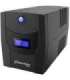 PowerWalker VI 1500 STL uninterruptible power supply (UPS) Line-Interactive 1500 VA 900 W 4 AC outlet(s)