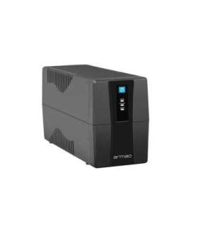 UPS ARMAC HOME LITE LINE-INT 2X230V  PL USB-B H650E/LEDV2