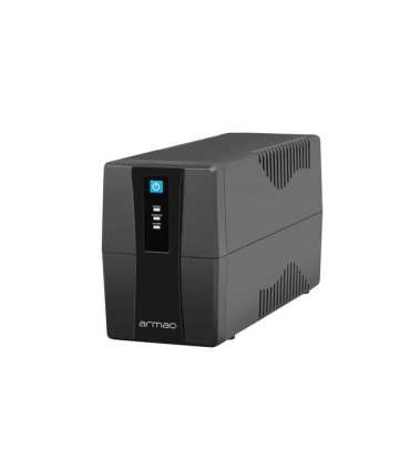 UPS ARMAC HOME LITE LINE-INT 2X230V  PL USB-B H650E/LEDV2