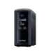 CyberPower Tracer III VP1600ELCD-FR uninterruptible power supply (UPS) Line-Interactive 1.6 kVA 900 W 5 AC outlet(s)
