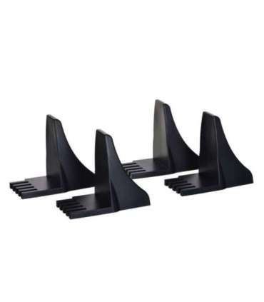 Green Cell UPS13 rack UPS RTII 1000VA 900W with LCD Display