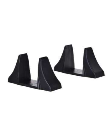 Green Cell UPS13 rack UPS RTII 1000VA 900W with LCD Display