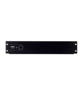 UPS EVER ECO Pro 1000 AVR CDS 19" 2U (Rack 1000VA) (W/EAVRRM-001K00/00)