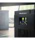 Qoltec 53770 uninterruptible power supply (UPS) Line-Interactive 1.5 kVA 900 W 2 AC outlet(s)