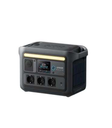 Anker Solix C800X portable power station 8 1200 W