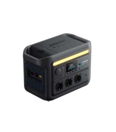 Anker Solix C800X portable power station 8 1200 W