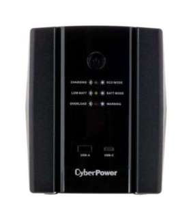 CyberPower UT1500EG-FR UPS